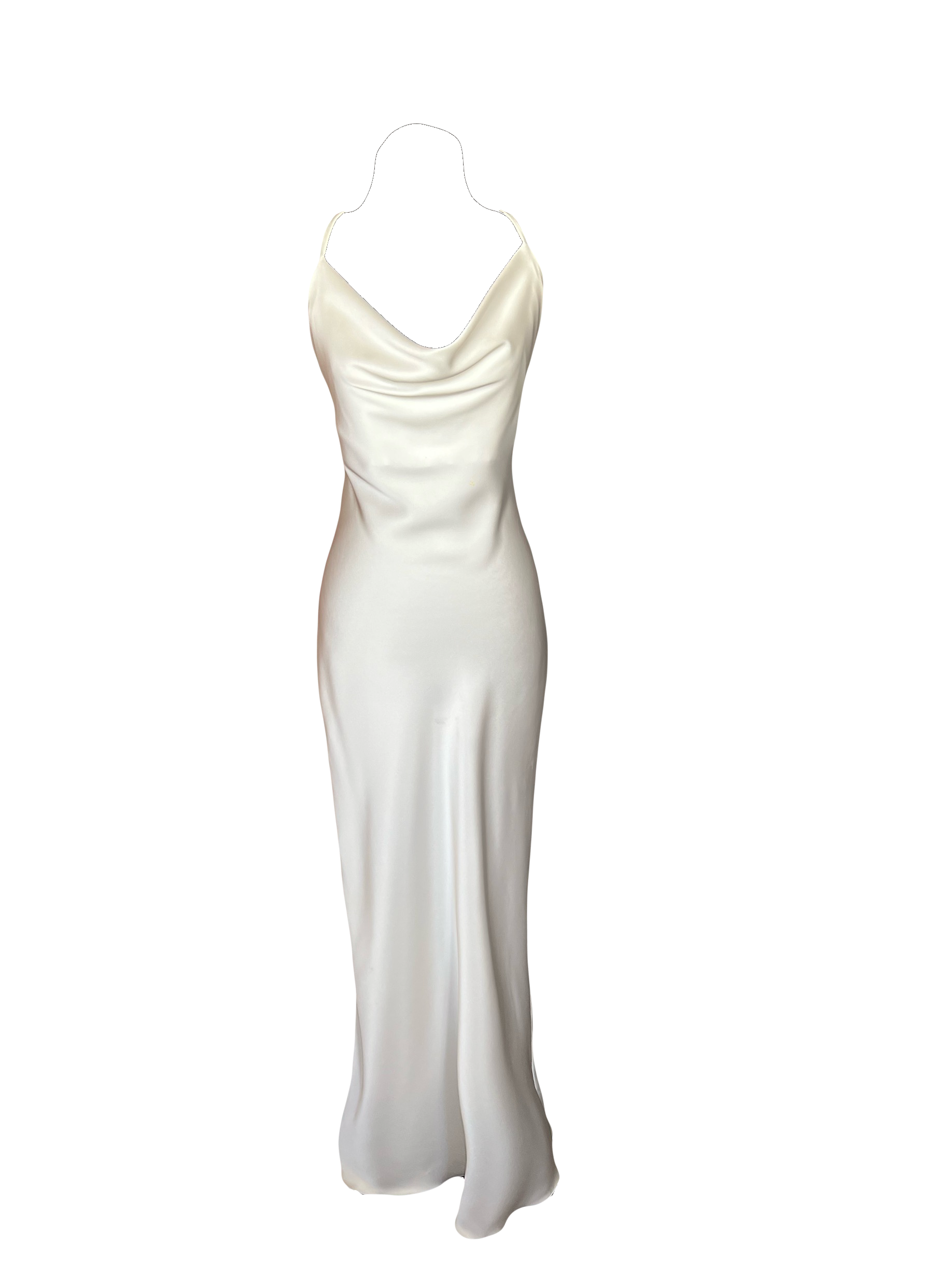SLIP DRESS “LANA” - Зображення 5