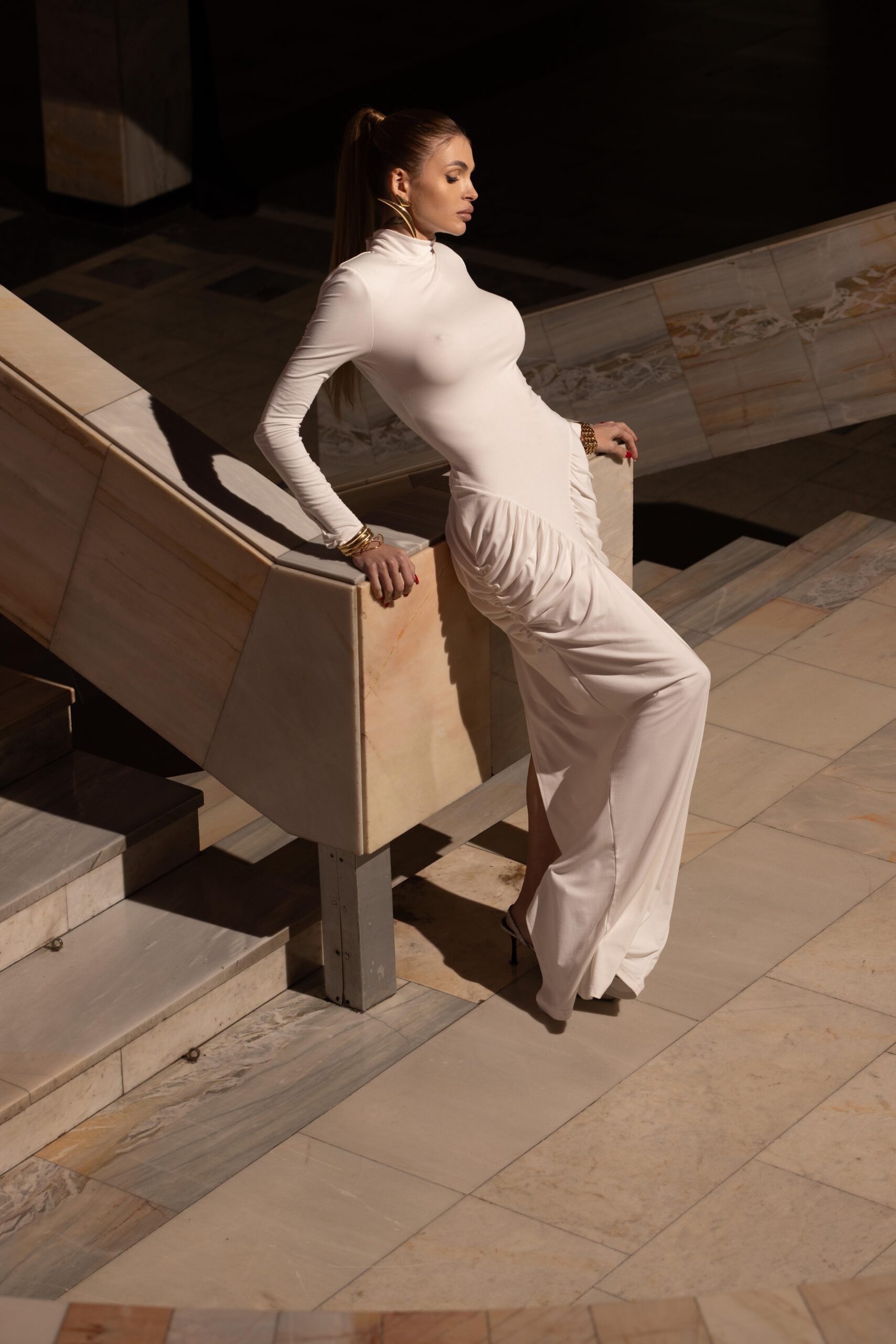 IRIS DRESS - Зображення 5