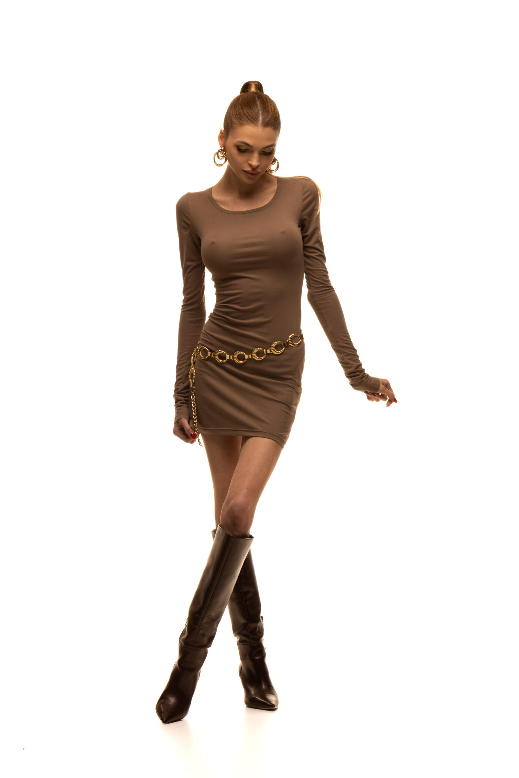 SOFIA DRESS - Зображення 5