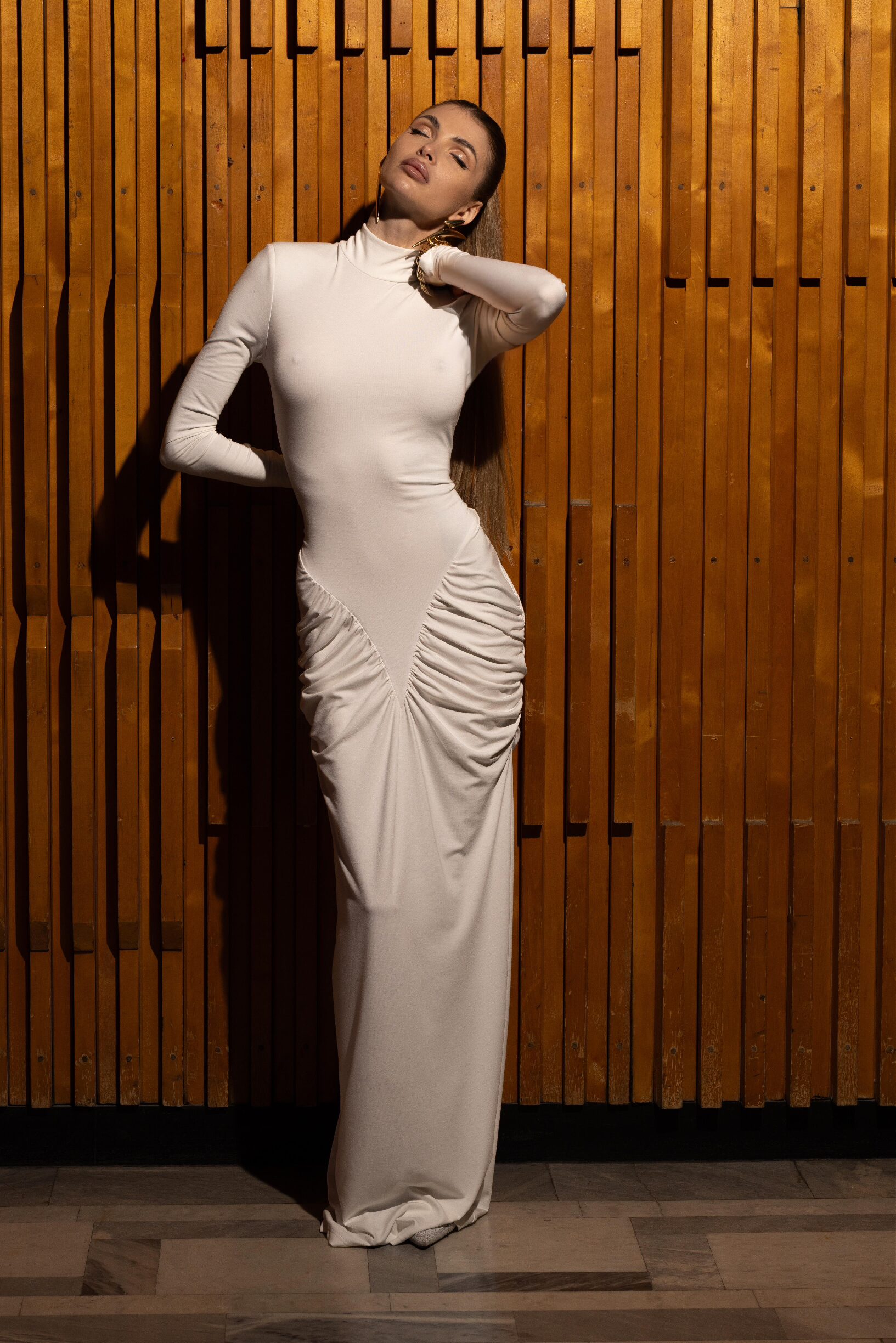 IRIS DRESS - Зображення 3