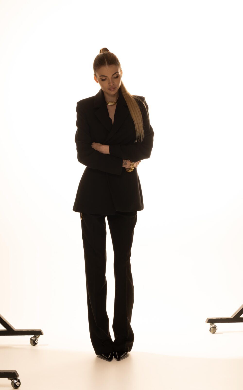 STELLA set