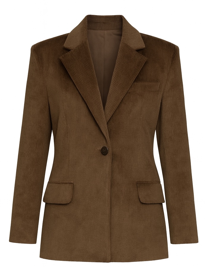 ELLE BLAZER
