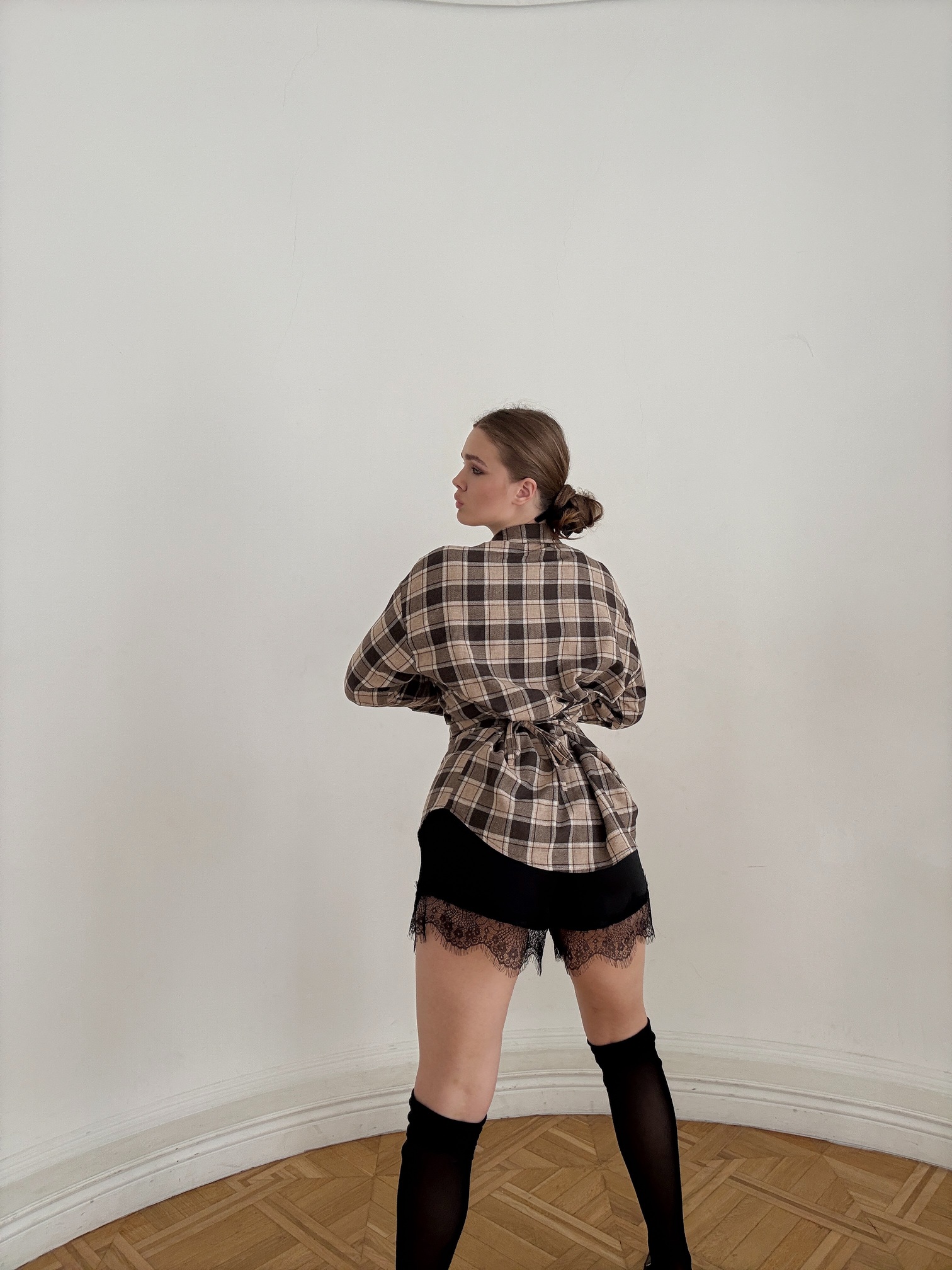 KAMILA SHORTS - Зображення 6